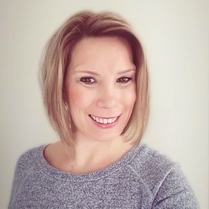 Meet your Posher, Carol